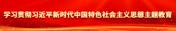 9幺逼站学习贯彻习近平新时代中国特色社会主义思想主题教育